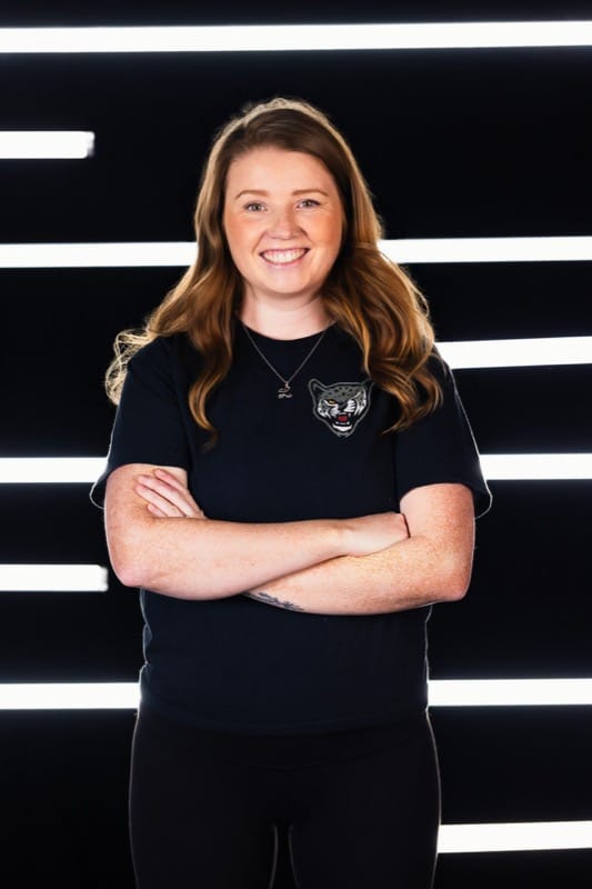 Coach Brianne