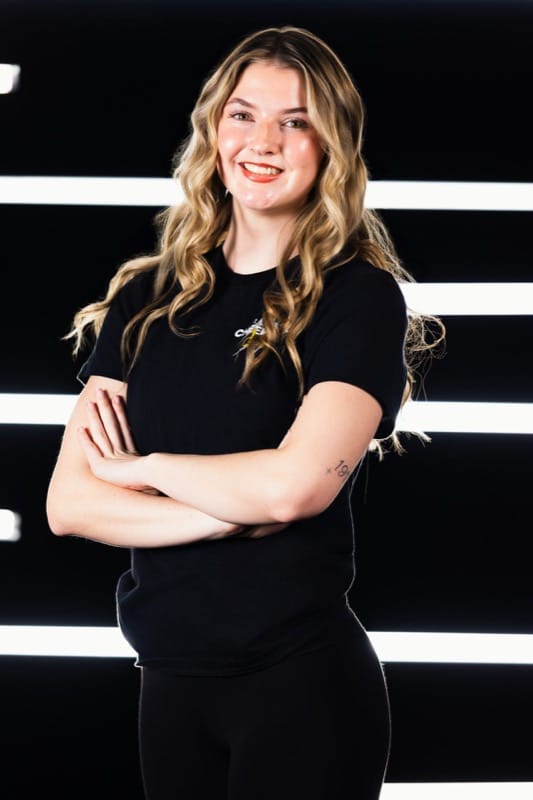 Coach Tamara