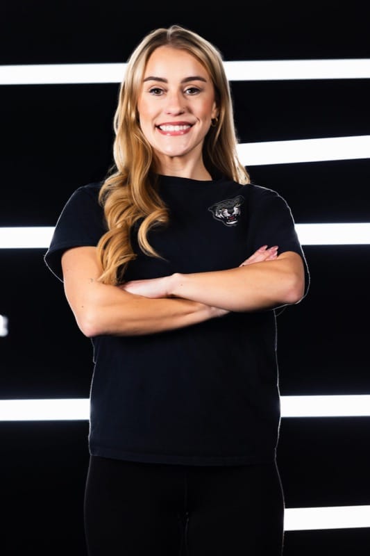 Coach Tianna